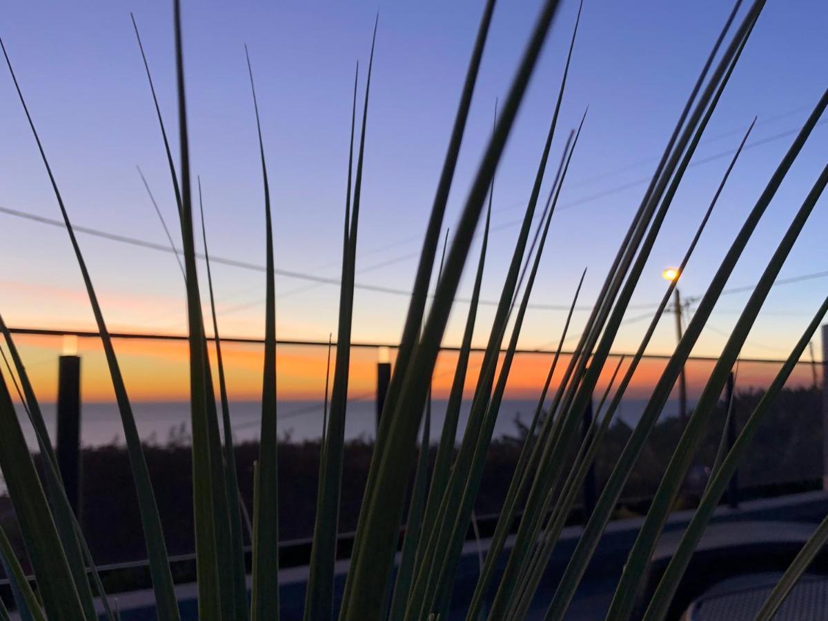 Calheta Ocean View Family Apartment - Air Condition Estreito Da Calheta ภายนอก รูปภาพ