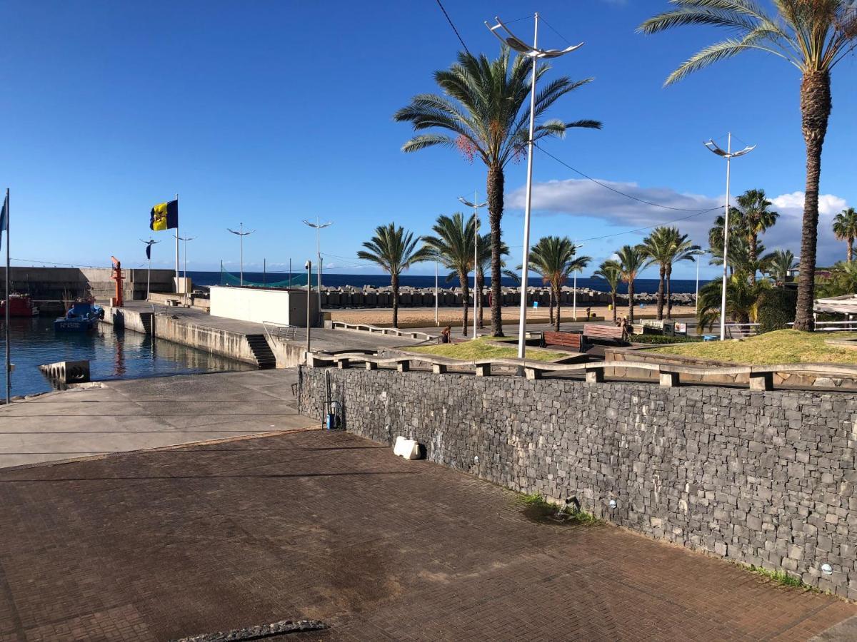 Calheta Ocean View Family Apartment - Air Condition Estreito Da Calheta ภายนอก รูปภาพ