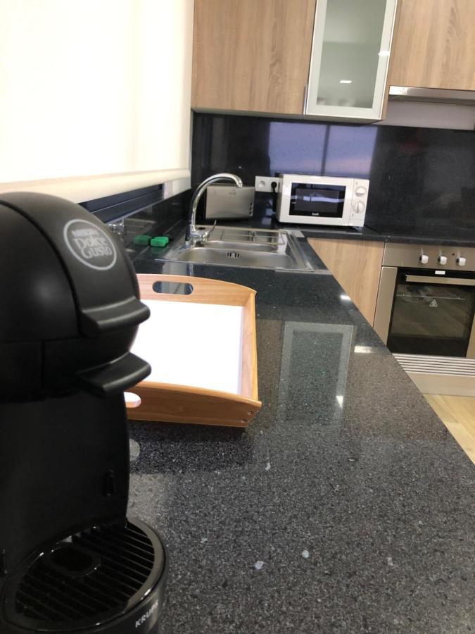 Calheta Ocean View Family Apartment - Air Condition Estreito Da Calheta ภายนอก รูปภาพ
