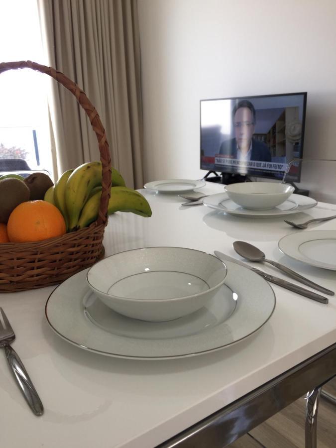 Calheta Ocean View Family Apartment - Air Condition Estreito Da Calheta ภายนอก รูปภาพ