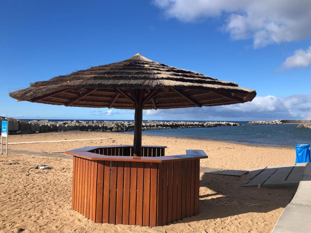 Calheta Ocean View Family Apartment - Air Condition Estreito Da Calheta ภายนอก รูปภาพ