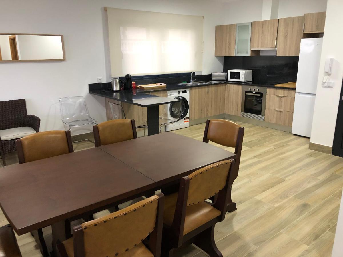 Calheta Ocean View Family Apartment - Air Condition Estreito Da Calheta ภายนอก รูปภาพ