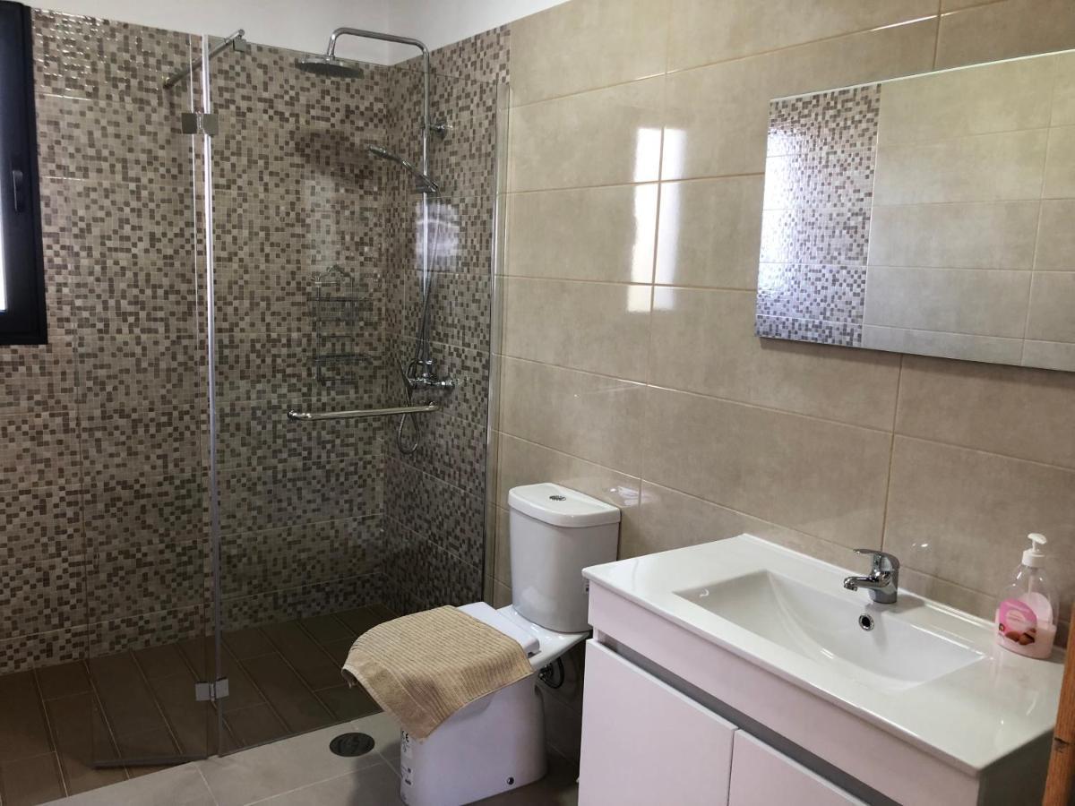 Calheta Ocean View Family Apartment - Air Condition Estreito Da Calheta ภายนอก รูปภาพ