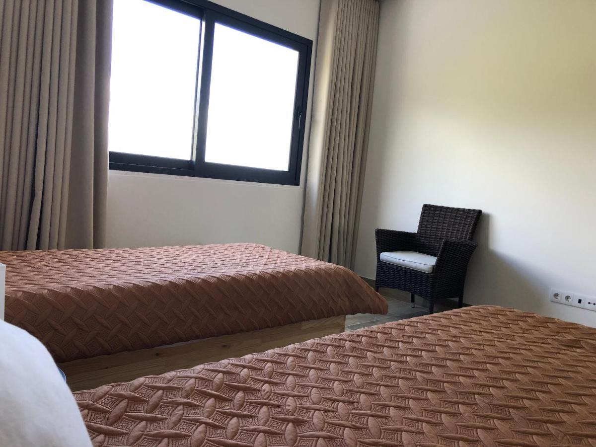 Calheta Ocean View Family Apartment - Air Condition Estreito Da Calheta ภายนอก รูปภาพ