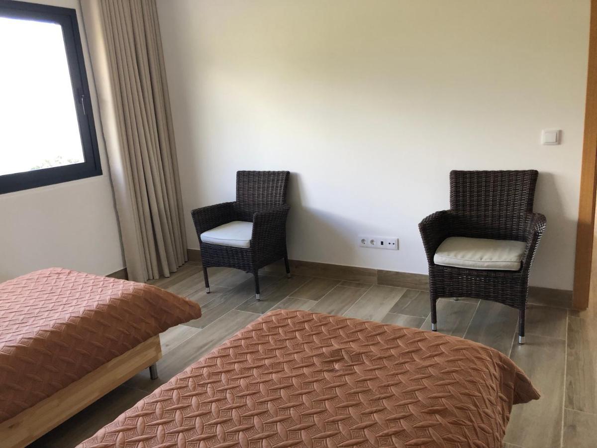 Calheta Ocean View Family Apartment - Air Condition Estreito Da Calheta ภายนอก รูปภาพ