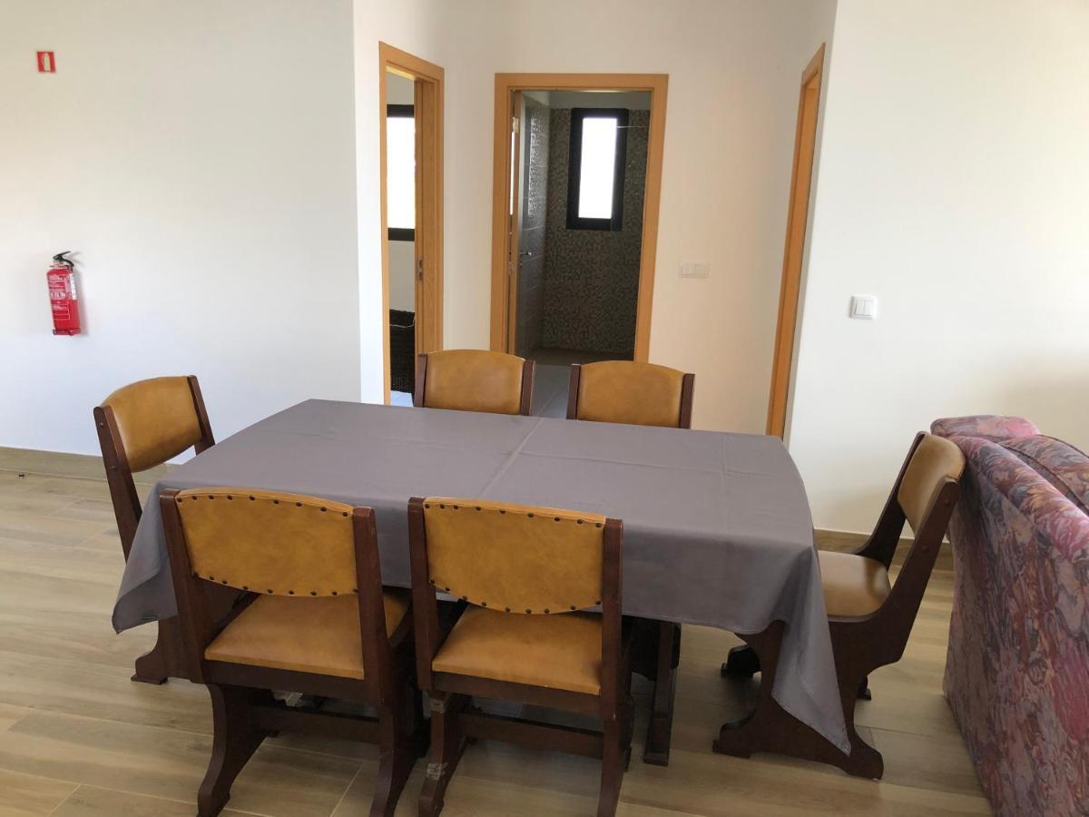 Calheta Ocean View Family Apartment - Air Condition Estreito Da Calheta ภายนอก รูปภาพ